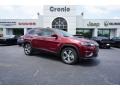 Velvet Red Pearl - Cherokee Limited Photo No. 1