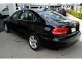 Black - Passat Wolfsburg Edition Sedan Photo No. 4
