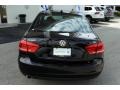 Black - Passat Wolfsburg Edition Sedan Photo No. 6