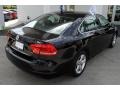 Black - Passat Wolfsburg Edition Sedan Photo No. 7