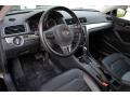 Black - Passat Wolfsburg Edition Sedan Photo No. 13