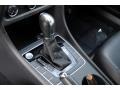 Black - Passat Wolfsburg Edition Sedan Photo No. 14