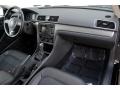 Black - Passat Wolfsburg Edition Sedan Photo No. 16