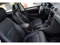 Black - Passat Wolfsburg Edition Sedan Photo No. 17