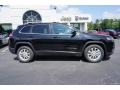 2019 Diamond Black Crystal Pearl Jeep Cherokee Latitude  photo #10