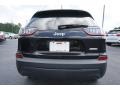 2019 Diamond Black Crystal Pearl Jeep Cherokee Latitude  photo #12