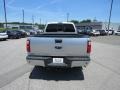 Ingot Silver Metallic - F250 Super Duty Lariat Crew Cab 4x4 Photo No. 4