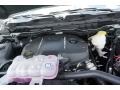 2018 Ram 1500 3.0 Liter DOHC 24-Valve EcoDiesel V6 Engine Photo