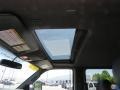 Ingot Silver Metallic - F250 Super Duty Lariat Crew Cab 4x4 Photo No. 11
