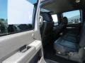 Ingot Silver Metallic - F250 Super Duty Lariat Crew Cab 4x4 Photo No. 12