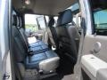 Ingot Silver Metallic - F250 Super Duty Lariat Crew Cab 4x4 Photo No. 13