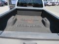 Ingot Silver Metallic - F250 Super Duty Lariat Crew Cab 4x4 Photo No. 16