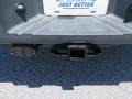 Ingot Silver Metallic - F250 Super Duty Lariat Crew Cab 4x4 Photo No. 17