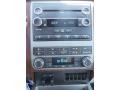 Ingot Silver Metallic - F250 Super Duty Lariat Crew Cab 4x4 Photo No. 18