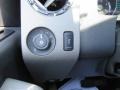 Ingot Silver Metallic - F250 Super Duty Lariat Crew Cab 4x4 Photo No. 23
