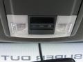 Ingot Silver Metallic - F250 Super Duty Lariat Crew Cab 4x4 Photo No. 24