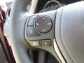 2018 Toyota RAV4 SE Controls