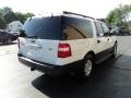 2010 Oxford White Ford Expedition EL XLT 4x4  photo #4