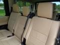 2006 Java Black Pearl Land Rover LR3 V8 SE  photo #8