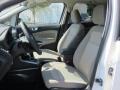 Diamond White - EcoSport SE Photo No. 8
