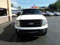 2010 Oxford White Ford Expedition EL XLT 4x4  photo #21