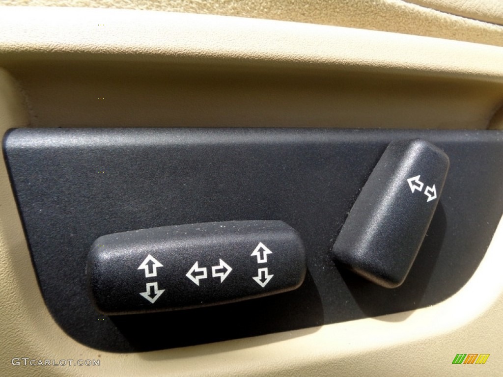 2006 LR3 V8 SE - Java Black Pearl / Alpaca Beige photo #15