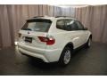 Alpine White - X3 3.0i Photo No. 4