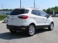 Diamond White - EcoSport SE Photo No. 21