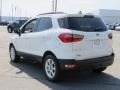 Diamond White - EcoSport SE Photo No. 23