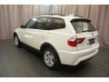 Alpine White - X3 3.0i Photo No. 6