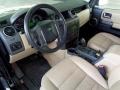 2006 Java Black Pearl Land Rover LR3 V8 SE  photo #28