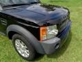 2006 Java Black Pearl Land Rover LR3 V8 SE  photo #29