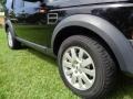 2006 Java Black Pearl Land Rover LR3 V8 SE  photo #34