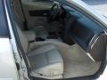 Light Platinum - CTS Sedan Photo No. 6