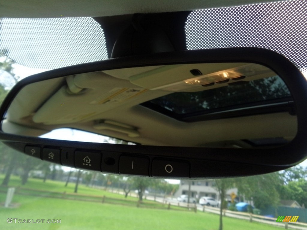 2006 LR3 V8 SE - Java Black Pearl / Alpaca Beige photo #38