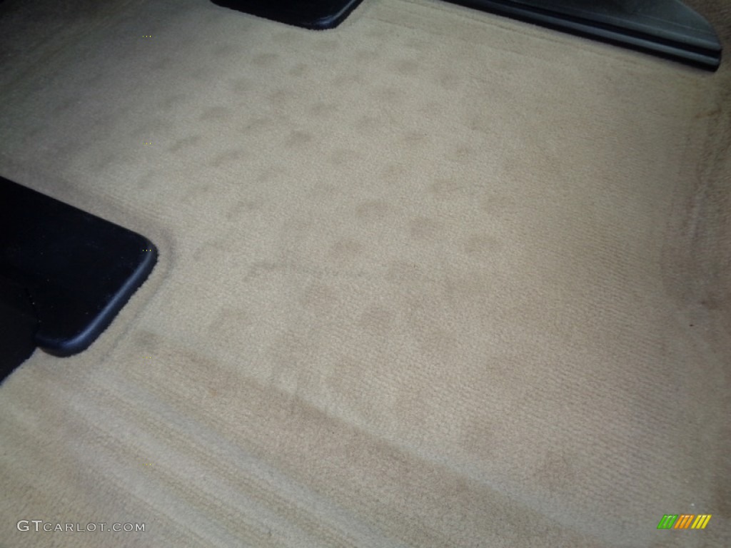 2006 LR3 V8 SE - Java Black Pearl / Alpaca Beige photo #39