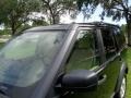 2006 Java Black Pearl Land Rover LR3 V8 SE  photo #48