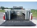 2012 Oxford White Ford F250 Super Duty XL SuperCab 4x4  photo #3
