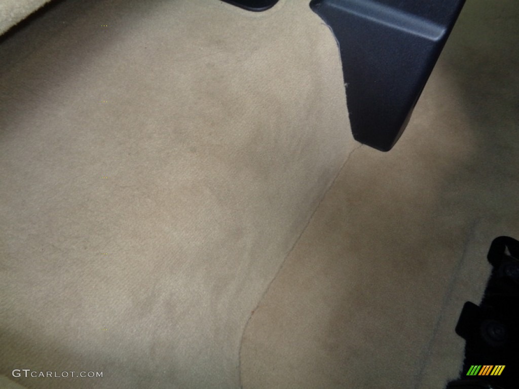 2006 LR3 V8 SE - Java Black Pearl / Alpaca Beige photo #59
