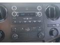 2012 Oxford White Ford F250 Super Duty XL SuperCab 4x4  photo #14