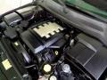 2006 Java Black Pearl Land Rover LR3 V8 SE  photo #76