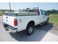 2012 Oxford White Ford F250 Super Duty XL SuperCab 4x4  photo #25