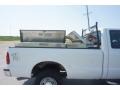 2012 Oxford White Ford F250 Super Duty XL SuperCab 4x4  photo #26