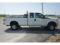 2012 Oxford White Ford F250 Super Duty XL SuperCab 4x4  photo #28