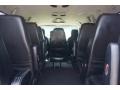 2014 Black Ford E-Series Van E350 XLT Extended 15 Passenger Van  photo #2