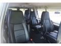2014 Black Ford E-Series Van E350 XLT Extended 15 Passenger Van  photo #3