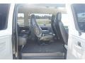 2014 Black Ford E-Series Van E350 XLT Extended 15 Passenger Van  photo #4