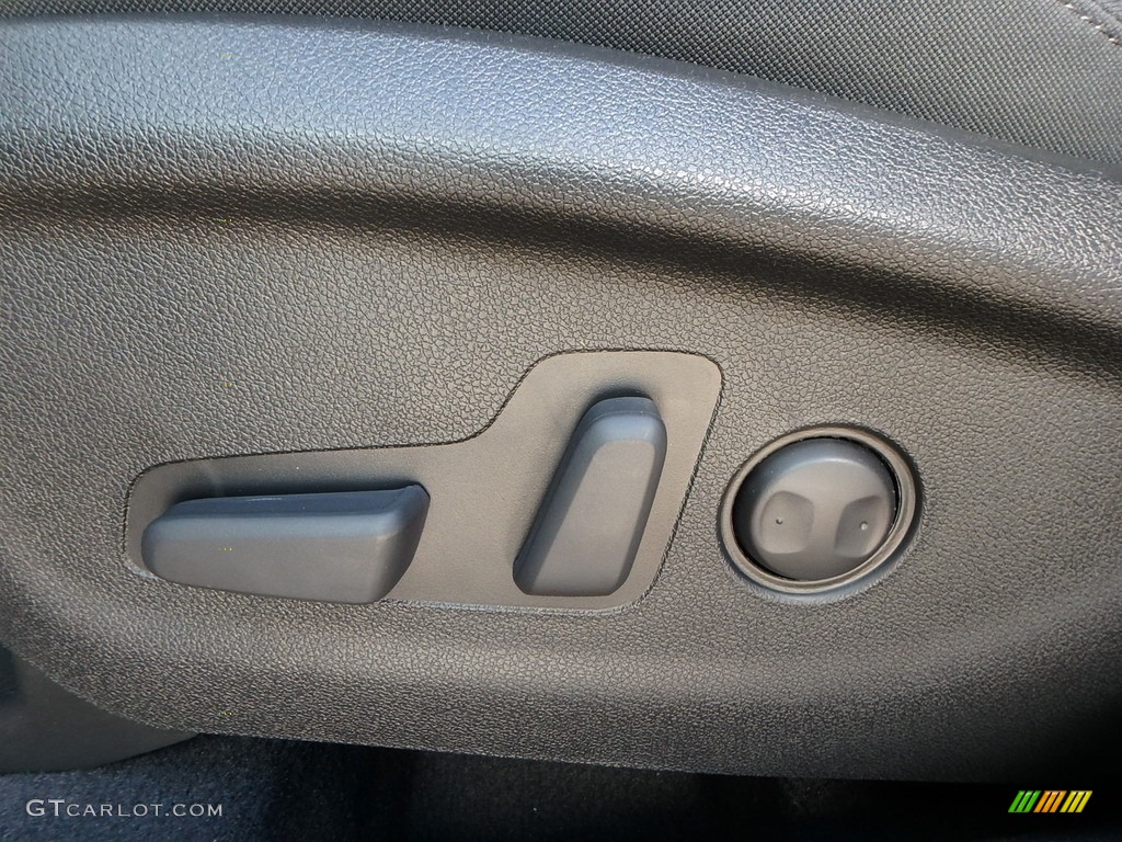 2019 Sorento LX AWD - Blaze Blue / Light Gray photo #15