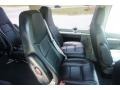 2014 Black Ford E-Series Van E350 XLT Extended 15 Passenger Van  photo #13