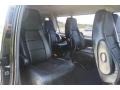 2014 Black Ford E-Series Van E350 XLT Extended 15 Passenger Van  photo #14